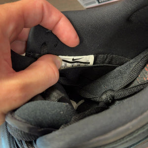 Nike SB Dunk Low Black Pigeon - Image 7