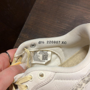 Jordan 1 Retro AJKO Low SP Union Sail Leather - Image 8