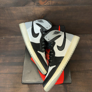 Jordan 1 Retro Barons - Image 2