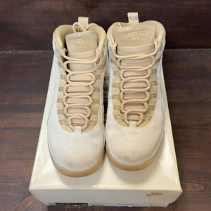 Jordan 10 Retro SoleFly 10th Anniversary - Image 3