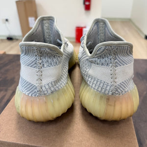 adidas Yeezy Boost 350 V2 Lundmark (Non Reflective) Size 10.5 (Pre-Owned) - Image 3