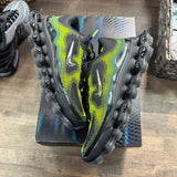 Nike Air Liquid Max Black Green Apple - Image 1