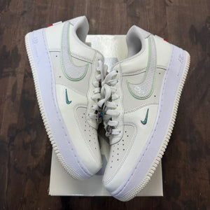 Nike Air Force 1 Low '07 Year of the Dragon (2024) Size 9.5 (Pre-Owned) - Image 2