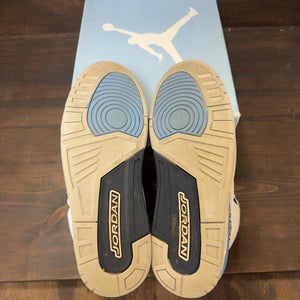 Jordan 3 Retro UNC (2020) - Image 7