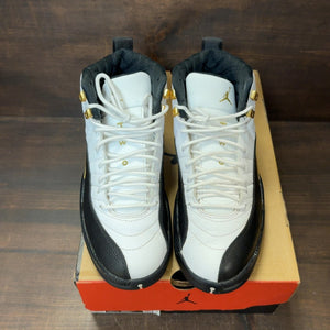 Jordan 12 Retro Royalty Taxi Size 9 (Pre-Owned)