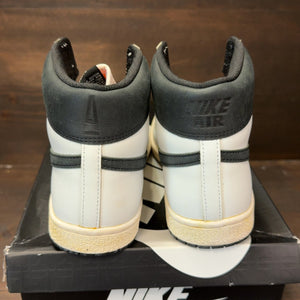 Nike Jordan Air Ship PE SP A Ma Maniére White Black - Image 5