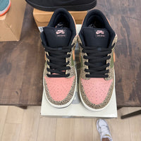 Nike SB Dunk Low Arts-Rec - Image 2