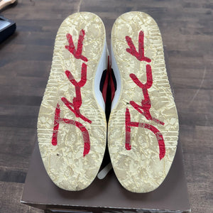 Jordan Jumpman Jack TR Travis Scott University Red - Image 5