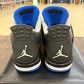 Jordan 4 Retro Motorsports Alternate - Image 3