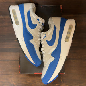 Nike Air Max 1 '86 OG Big Bubble Royal (Women's) - Image 2