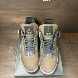 Jordan 4 Retro SP A Ma Maniére Dark Mocha - Image 3