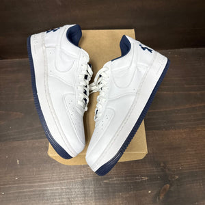 Nike Air Force 1 Low Lil Yachty Concrete Boys It's Us Size 12.5 - tag