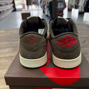 Jordan 1 Retro Low OG SP Travis Scott Mocha - Image 4