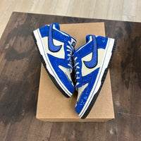 Nike Dunk Low Jackie Robinson (GS) Size 6Y (Pre-Owned) - Image 1