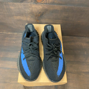adidas Yeezy Boost 350 V2 Dazzling Blue Size 7.5 (Pre-Owned) - Image 3