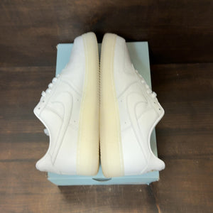 Nike Air Force 1 Low Drake NOCTA Certified Lover Boy White Cobalt Tint - Image 6