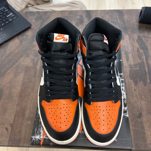 Jordan 1 Retro High OG Shattered Backboard (2025) - Image 3