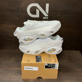 Nike NOCTA Glide Drake White Chrome Size 13 - front