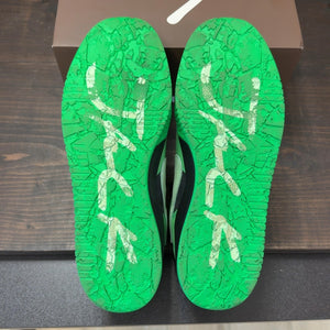Jordan CJ1 T-Rexx Travis Scott Green Spark - Image 9