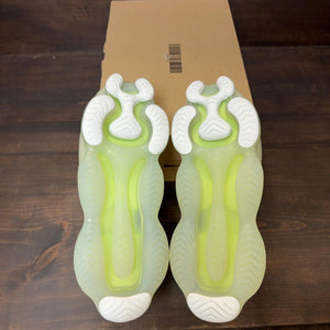 Nike Air Max Scorpion FK Olive Aura (Women's) Size 10W (Pre-Owned)