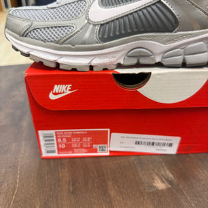 Nike Zoom Vomero 5 Cool Grey - Image 4