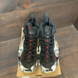 Nike Air Foamposite One Fighter Jet - Image 3