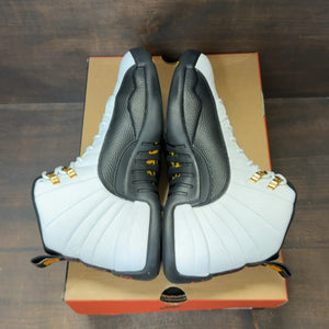 Jordan 12 Retro Taxi (2025) - Image 5