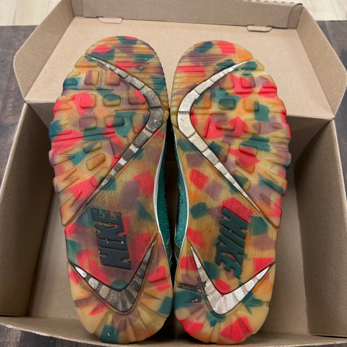 Nike Air Trainer SC Atlanta Olympics Size 9.5 (Pre-Owned) - Image 5
