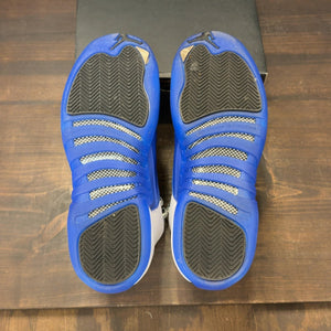 Jordan 12 Retro Blueberry (GS) - Image 7