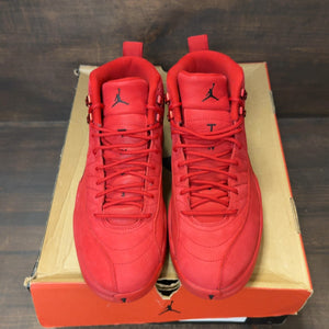 Jordan 12 Retro Gym Red (2018) - Image 3