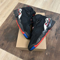 Jordan 8 Retro Playoffs (2023) Size 10.5 (Pre-Owned) - Image 1