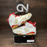 Jordan 6 Retro Alternate Hare - Image 1