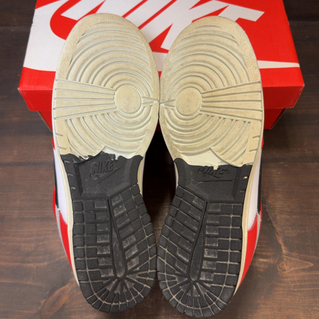 Nike Dunk Low Chicago Split - Image 7