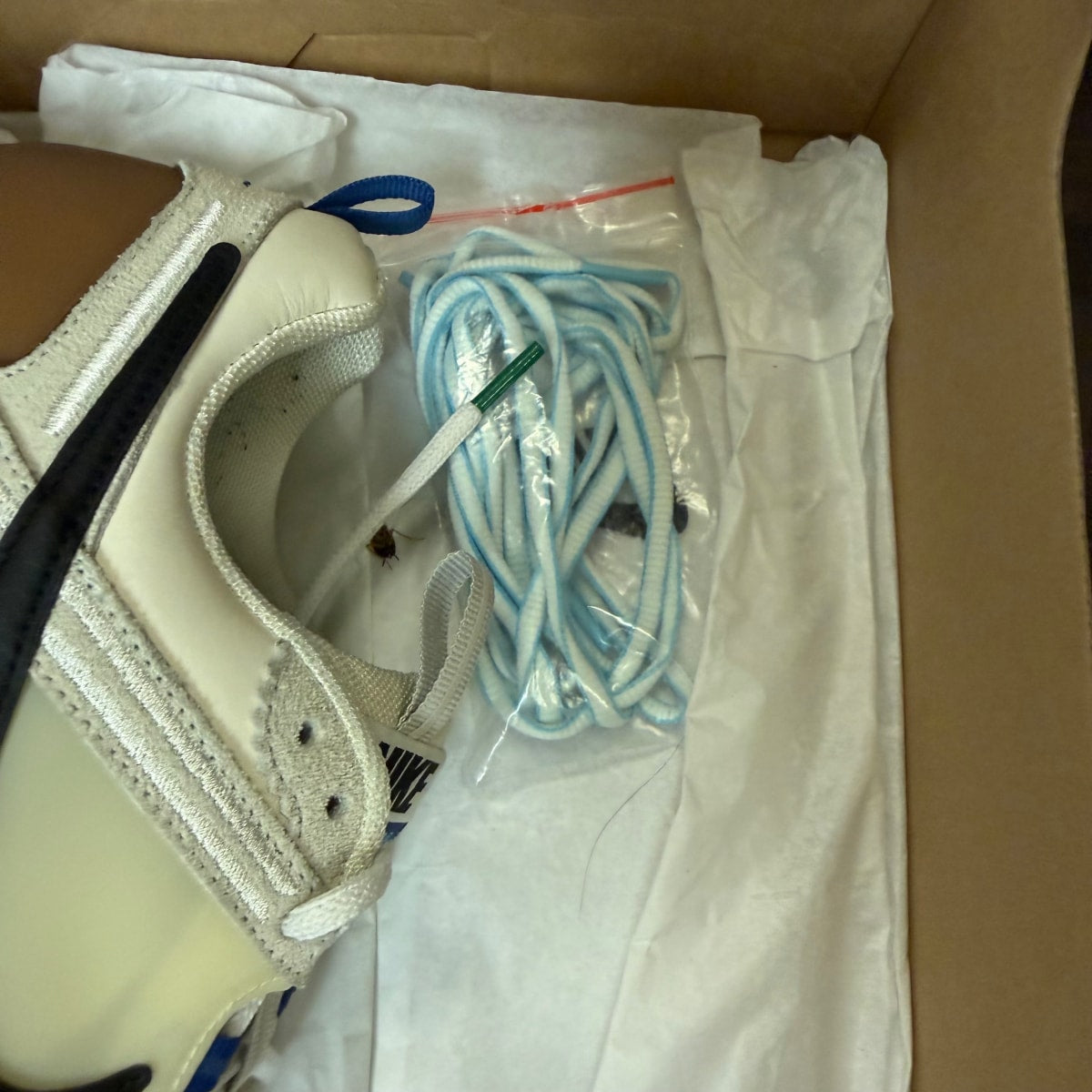 Nike Zoom Vomero 5 Designed by Japan (Women's) - Image 8