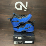 Nike Air Foamposite Pro Hyper Cobalt (GS) - Image 1