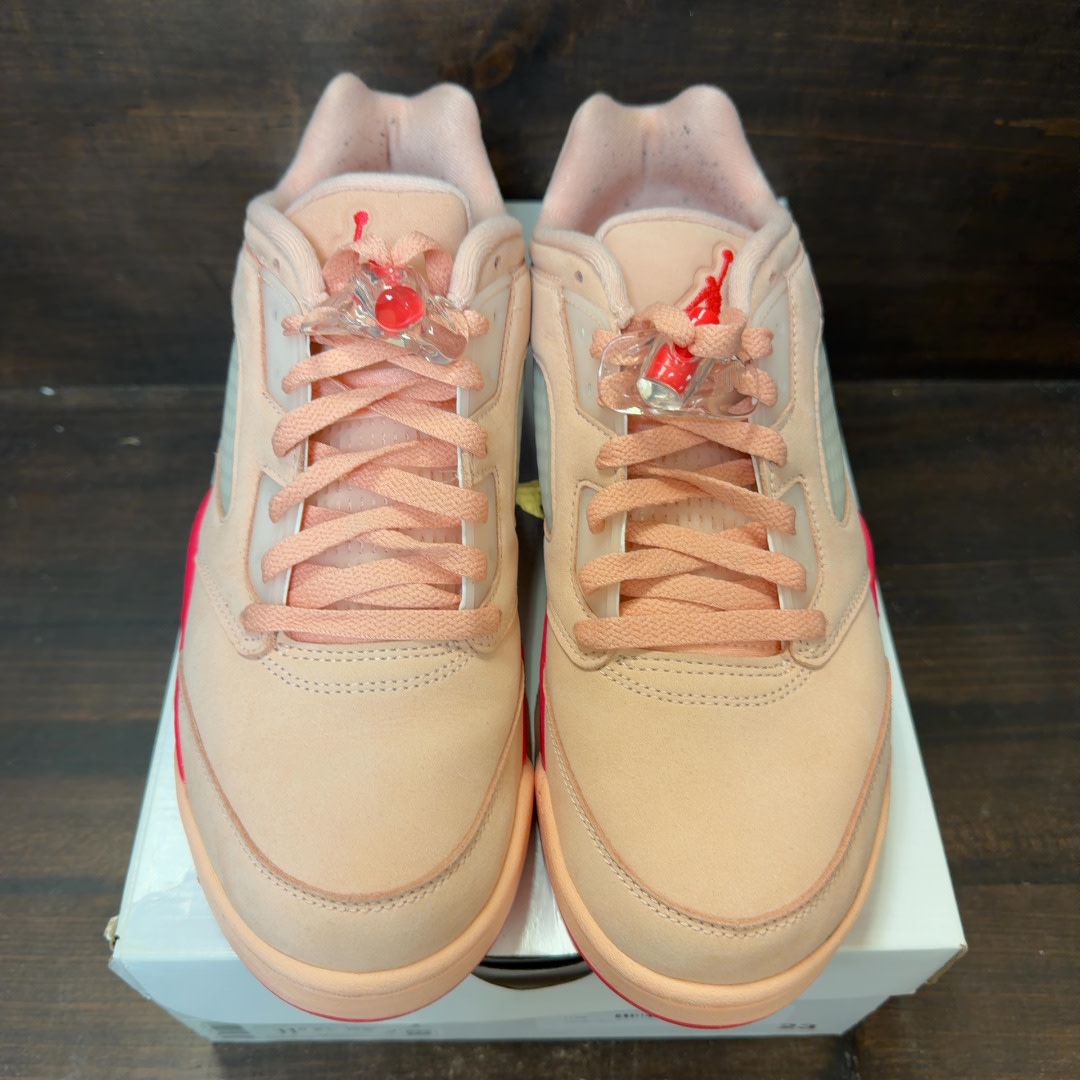 Jordan 5 Retro Low Girls That Hoop (Women's) - Image 3