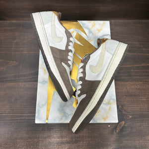 Jordan 1 Retro Low OG Year of the Rabbit - Image 2