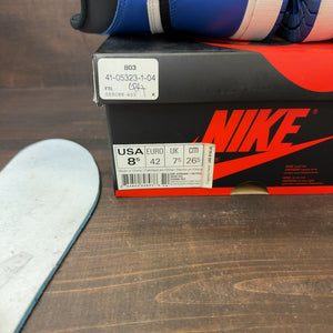 Jordan 1 Retro High Game Royal - Image 8