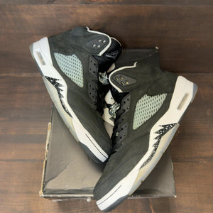 Jordan 5 Retro Moonlight (2021) - Image 2