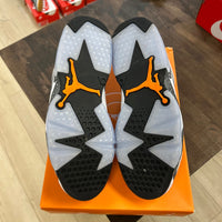 Jordan 6 Retro Low PSG (2023) - Image 5