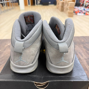 Jordan 10 Retro Cool Grey Size 12 (Pre-Owned) - Image 3