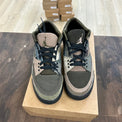 Jordan 3 Retro Patchwork Camo Size 7 (Pre-Owned) - Image 2