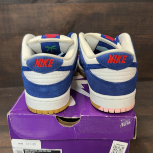 Nike SB Dunk Low Los Angeles Dodgers - Image 4