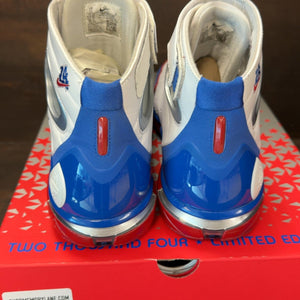 Nike Air Zoom Huarache 2K4 All-Star (2026) Size 11 (Pre-Owned) - aux