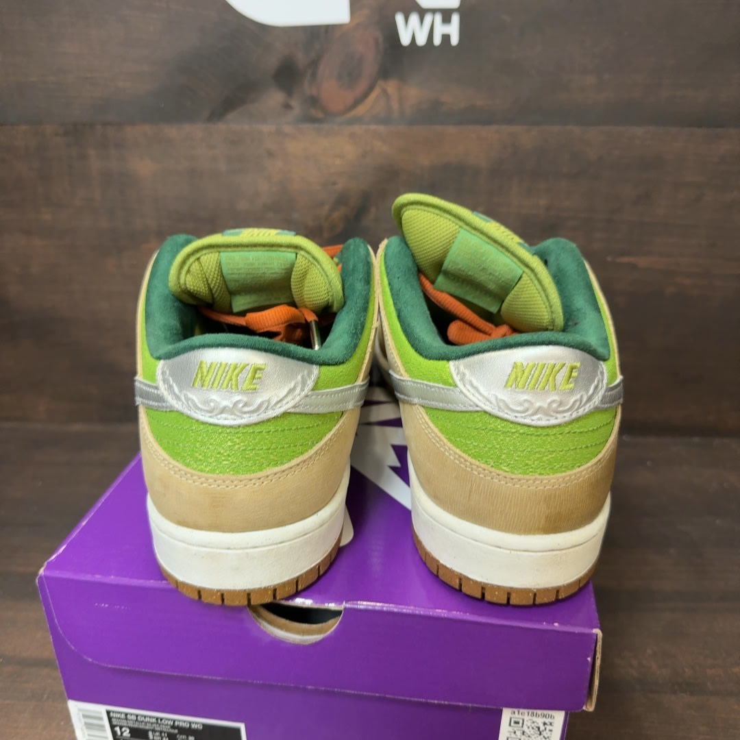 Nike SB Dunk Low Escargot - Image 5