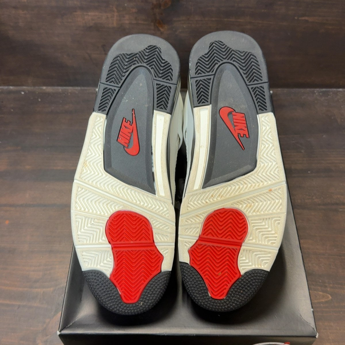 Jordan 4 Retro OG Flight Club - Image 6