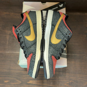Nike SB Dunk Low Walk of Fame Size 12 (Pre-Owned) - aux