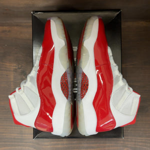 Jordan 11 Retro Cherry (2022) - Image 5