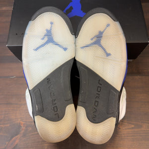 Jordan 5 Retro Dark Concord - Image 6