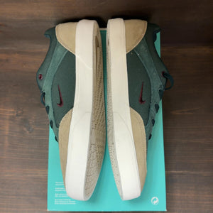 Nike SB Malor Seaweed Khaki Phantom - Image 4
